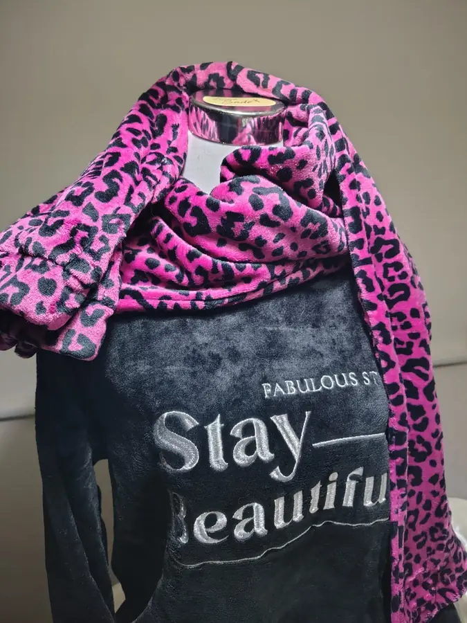 Pijama disponible en Lencería Sadi